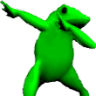 datboi emote for Discord