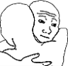 feels emote for Discord