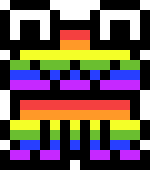 gayfrog emote for Discord