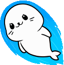 sappyMeteor emote for Discord