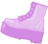 StompBoot emote for Discord
