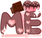 brownie_me emote for Discord
