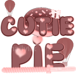 brownie_cutiepie emote for Discord