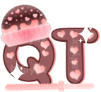 brownie_qt emote for Discord