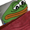 Sadege emote for Discord