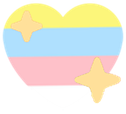 wr_heart1_agere emote for Discord