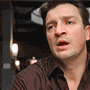 NathanFillion emote for Discord