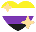 wr_heart5_nonbinary emote for Discord