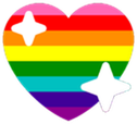 wr_heart4_lgbtq emote for Discord