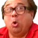 Woah emote for Discord