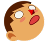 villager_zone_out emote for Discord