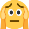 yikes emote for Discord