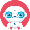 Disboard_Annoyed emote for Discord