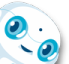 Disboard_Peek emote for Discord