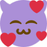 3749kawaii_demon emote for Discord