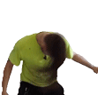 headBang emote for Discord