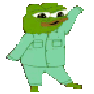 Jammies emote for Discord
