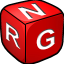 RNG emote for Discord