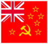 Communist_Australia emote for Discord