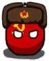 USSR_Ball emote for Discord