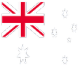 AustraliaTransparent emote for Discord