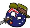 Australia_Ball emote for Discord