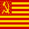 CommunistAmerica emote for Discord