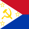 CommunistPhilippines emote for Discord