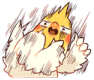 Birb_Aaaa emote for Discord