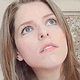 AnnaKendrickSpeechless emote for Discord