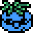 StardewQFruit emote for Discord