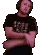 forsenPls emote for Discord