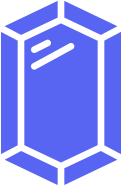 blurple_booster emote for Discord