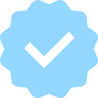 pastel_verified emote for Discord