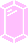 pastel_booster emote for Discord