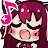 IRyS_Sing emote for Discord