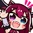 IRyS_Wave emote for Discord