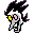 BIGSHOTSPAZ emote for Discord