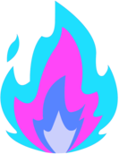supahot emote for Discord