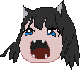 angry_neko emote for Discord