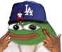 peepoDababy emote for Discord