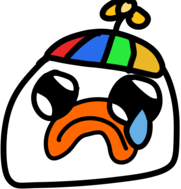 Pudge_spunchbop emote for Discord