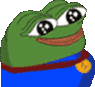 peepoMedal emote for Discord