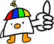Pudge_Ok emote for Discord