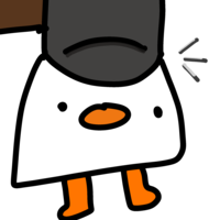 Pudge_bonk emote for Discord