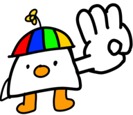 Pudge_Yeet emote for Discord