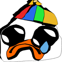 Pudge_Magik emote for Discord