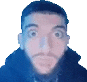 WAKEUP emote for Discord