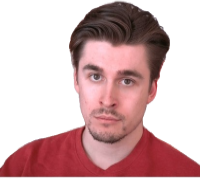 iamnoturfriend emote for Discord