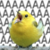 birbscrem emote for Discord